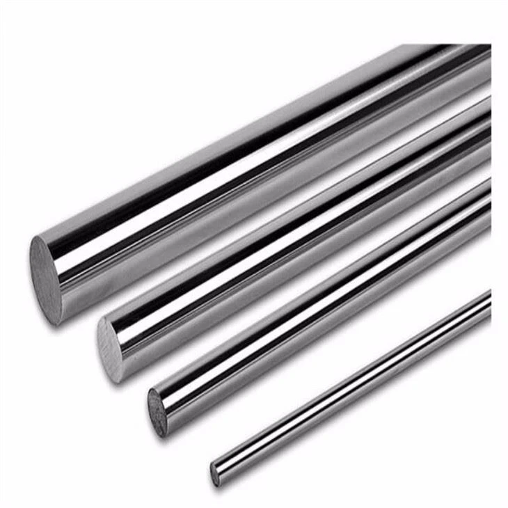 AISI ASTM B472 Hastelloy C276 UNS N10276 Nickel Alloy Steel Round Bar
