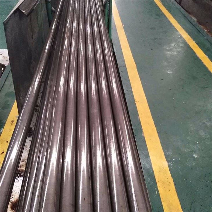 High Temperature Incoloy 800 800H 800HT Alloy Steel Pipe
