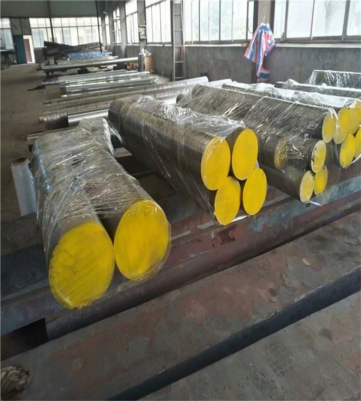 1.2767 Tool Steel 45NCD16