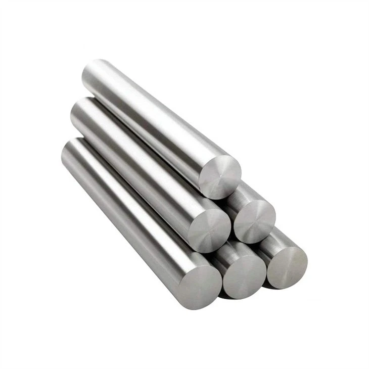 Inconel625 Alloy Steel Bar