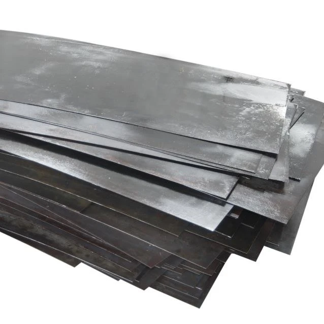 DIN 1.5531 30MnB5 Alloy Steel Plate